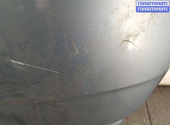 купить Капот на Jaguar X-Type 2001-2009