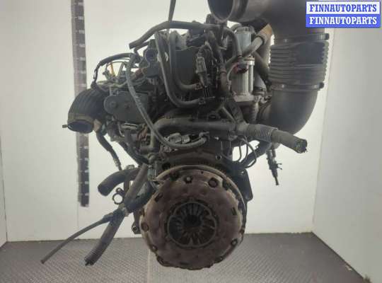 купить ТНВД на Hyundai Tucson 1 2004-2010