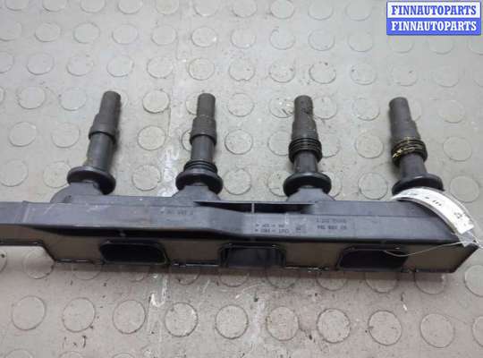 купить Катушка зажигания на Opel Astra H 2004-2010