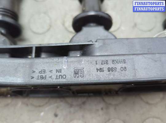 купить Катушка зажигания на Opel Astra H 2004-2010