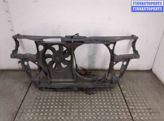 Замок капота VG2723717 на Volkswagen Passat 5 1996-2001