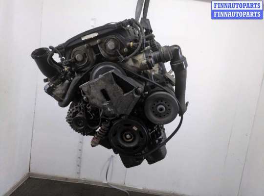 купить Двигатель (ДВС) на Opel Corsa D 2006-2014