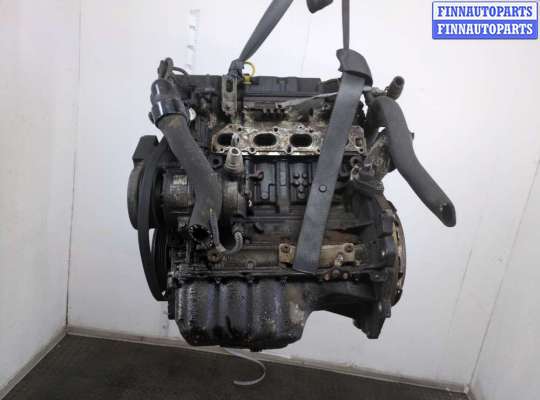 купить Двигатель (ДВС) на Opel Corsa D 2006-2014