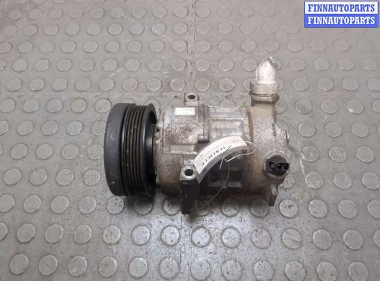 купить Компрессор кондиционера на Opel Corsa D 2006-2014