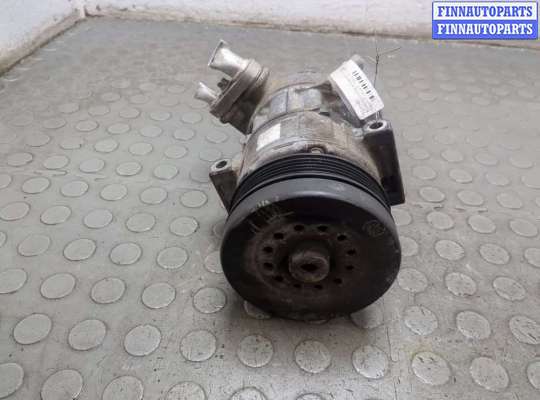 купить Компрессор кондиционера на Opel Corsa D 2006-2014