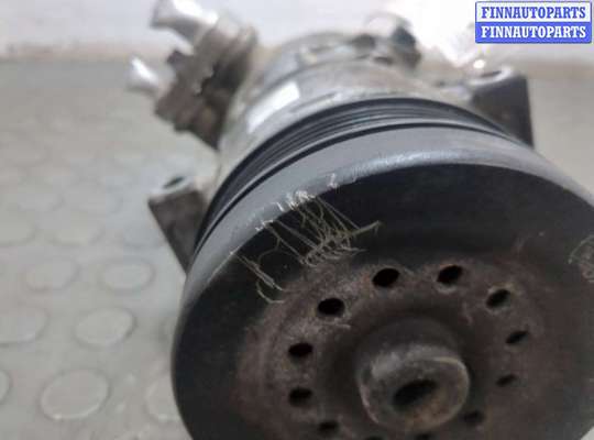 купить Компрессор кондиционера на Opel Corsa D 2006-2014