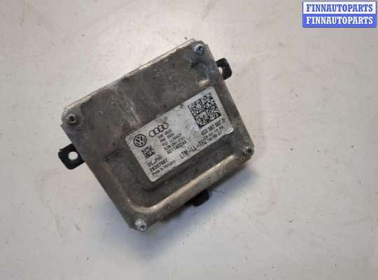 купить Блок розжига на Audi A6 (C7) 2011-2018