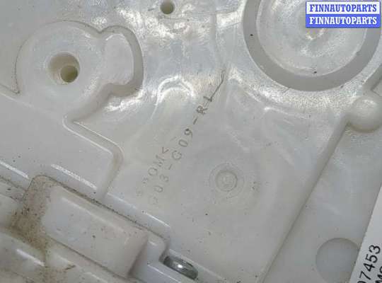 купить Замок двери на Mazda CX-9 2016-2022