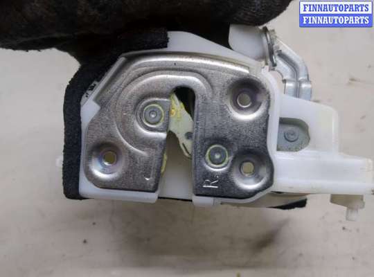 купить Замок двери на Mazda CX-9 2016-2022