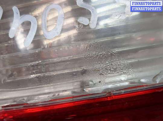 купить Фонарь (задний) на Mercedes C W204 2006-2015