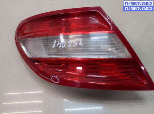 купить Фонарь (задний) на Mercedes C W204 2006-2015
