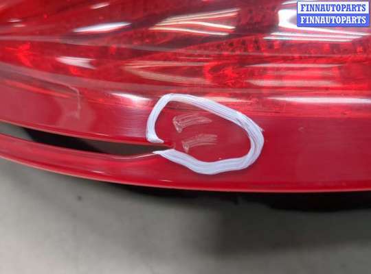 купить Фонарь (задний) на Mercedes C W204 2006-2015