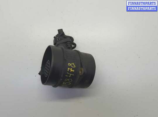 Датчик расхода воздуха (ДМРВ) на Mercedes-Benz C (W203)