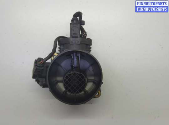 Датчик расхода воздуха (ДМРВ) на Mercedes-Benz C (W203)