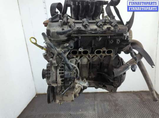 купить Двигатель (ДВС) на Nissan Note E11 2005-2013