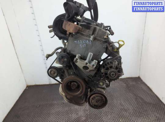 Двигатель (ДВС) NS979568 на Nissan Note E11 2005-2013