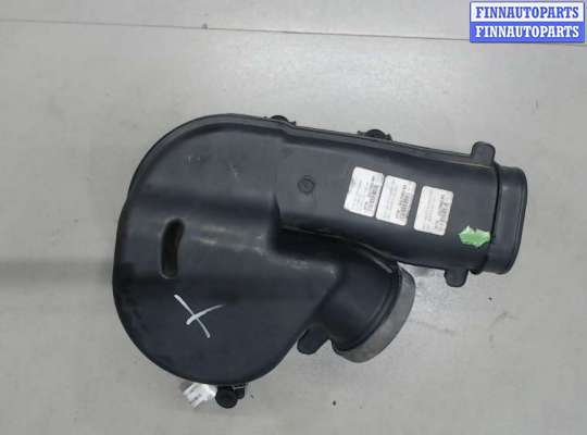 Воздухозаборник на Dodge Journey