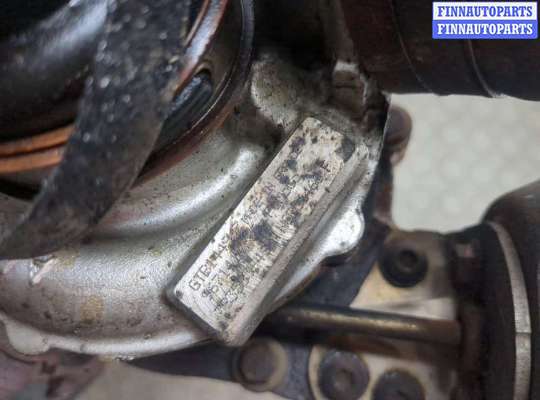 купить Турбина на Ford Mondeo 4 2007-2015