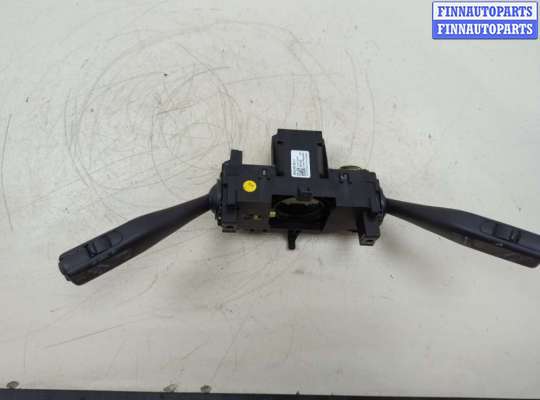 купить Переключатель поворотов и дворников (стрекоза) на Skoda Rapid 2012-2020