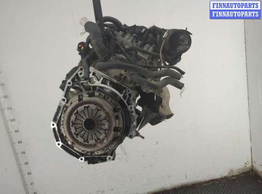 купить Двигатель (ДВС) на Nissan Juke 2010-2019