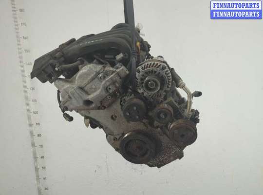 Купить Двигатель (ДВС) на Nissan Juke 2010-2019 Двигатель (ДВС) NS953291 на Nissan Juke 2010-2019