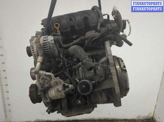 купить Двигатель (ДВС) на Nissan Juke 2010-2019