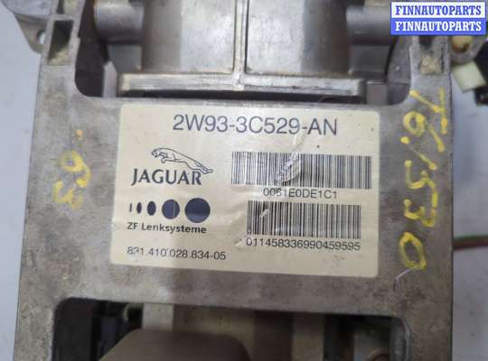 купить Колонка рулевая на Jaguar XF 2007-2015