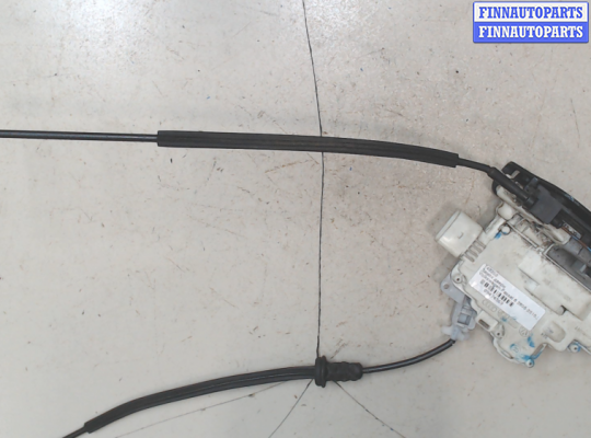 купить Замок двери на Volkswagen Passat 6 2005-2010