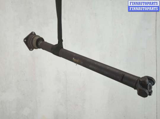 Кардан HM29357 на Hummer H3