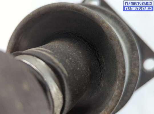 Кардан (карданный вал) на Hummer H3