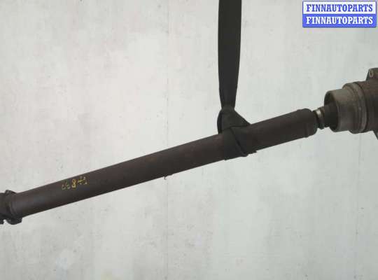 Кардан (карданный вал) на Hummer H3