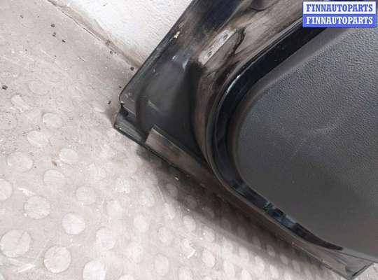 купить Ручка двери наружная на BMW X1 (E84) 2009-2015