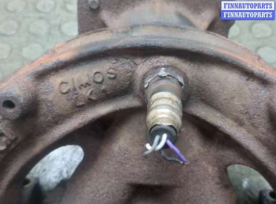 купить Лямбда зонд на Peugeot 207 2006-2015