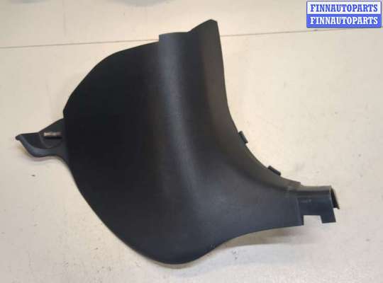 купить Пластик (обшивка) салона на Mazda CX-9 2016-2022