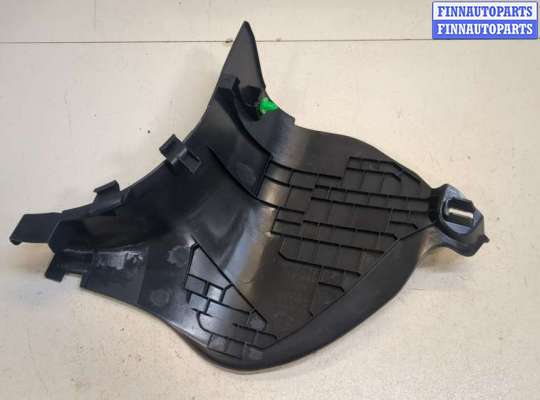 купить Пластик (обшивка) салона на Mazda CX-9 2016-2022