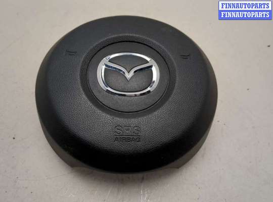 Подушка безопасности водителя MZ672354 на Mazda 2 2007-2014