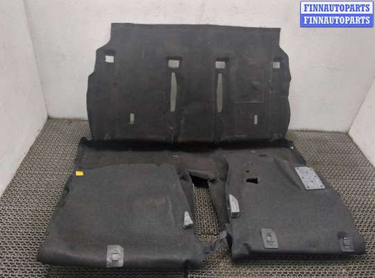 купить Ковер салона на Hyundai Palisade 2018-2022