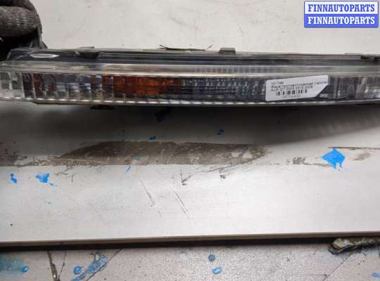 купить Фара противотуманная (галогенка) на Audi Q7 2005-2015