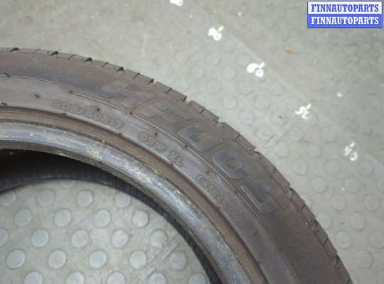 купить Шина на Citroen C4 2004-2010