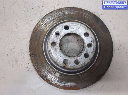 Диск тормозной PG1160071 на Peugeot 308 2013-2021