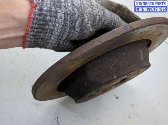 купить Диск тормозной на Ford Mondeo 4 2007-2015