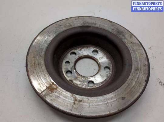 Купить Диск тормозной на Ford Mondeo 4 2007-2015 Диск тормозной FO2212199 на Ford Mondeo 4 2007-2015
