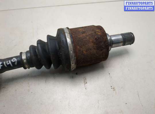 купить Полуось (приводной вал, шрус) на Honda Civic 2011-2017