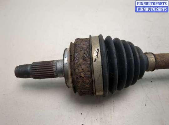 купить Полуось (приводной вал, шрус) на Honda Civic 2011-2017