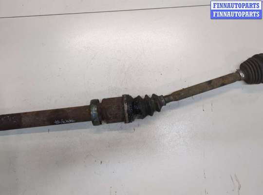 купить Полуось (приводной вал, шрус) на Ford Fusion 2002-2012