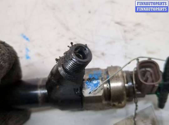 Форсунка топливная