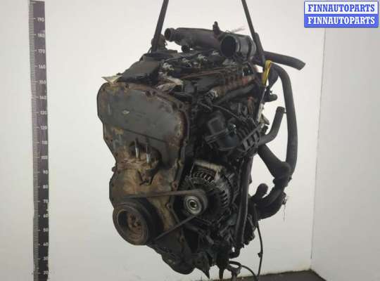 Форсунка топливная на Ford Transit Mk6 / Mk7