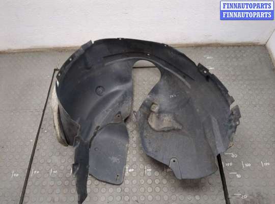 Защита арок (подкрылок) FO2002799 на Ford Explorer 2010-2015