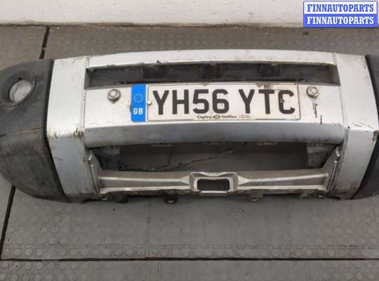 купить Бампер на Land Rover Discovery 3 2004-2009