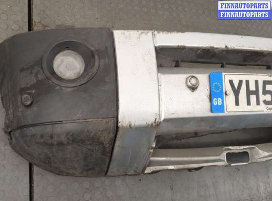 купить Бампер на Land Rover Discovery 3 2004-2009